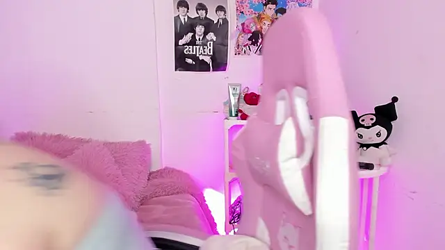 Sachi_Meow: онлайн-секс-чат