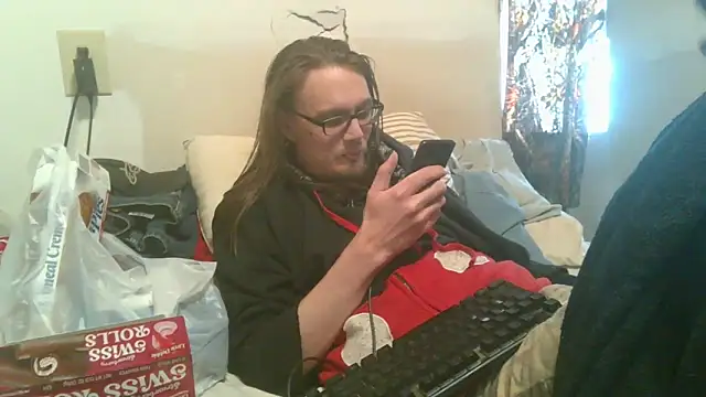 dandonn: онлайн-секс-чат