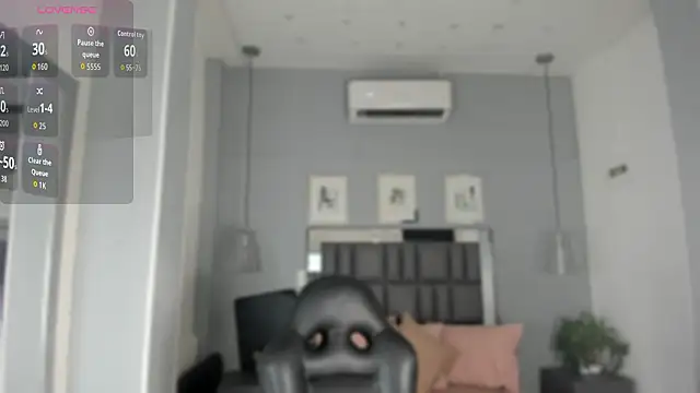 Julieth_brown_ 现场XXX聊天