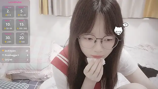 weiwei4999 Obrolan Langsung XXX