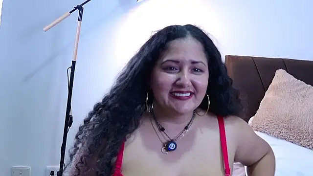 Genesis_Montenegro_OA 现场XXX聊天