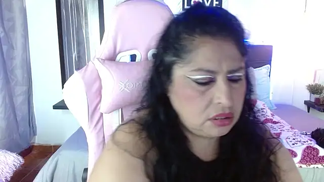 Keyla01_ 现场XXX聊天