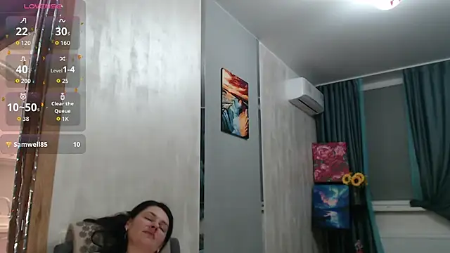 Stacy_Davice: онлайн-секс-чат