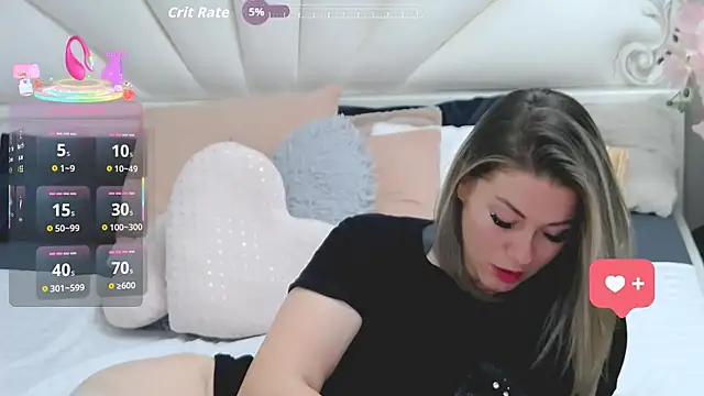 AdelleDeep Chat XXX live