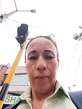 Coeur_de_luxureのウェブカメラショー