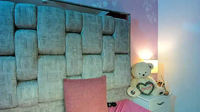 KatySweetas Live XXX Chat