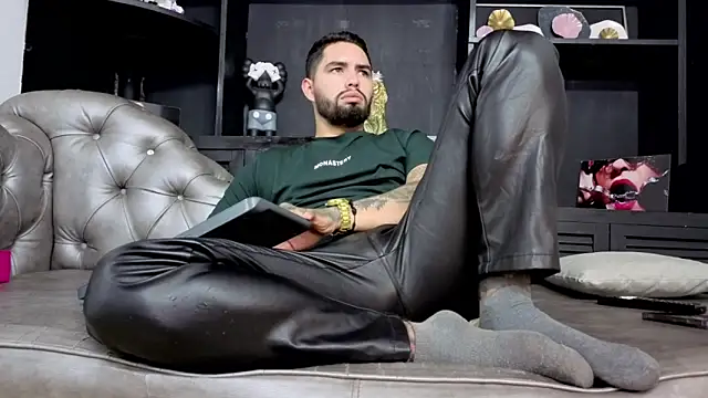 matteosantos Chat XXX in diretta