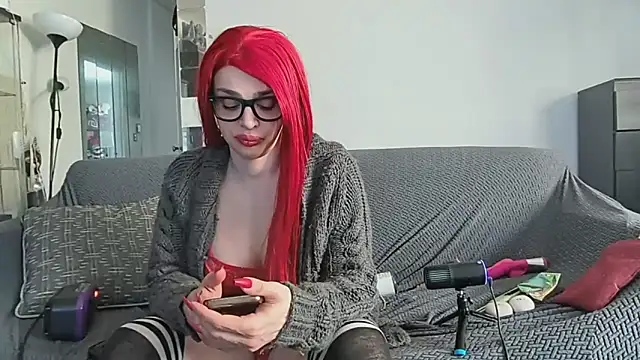 TsSandyx's Webcam Show