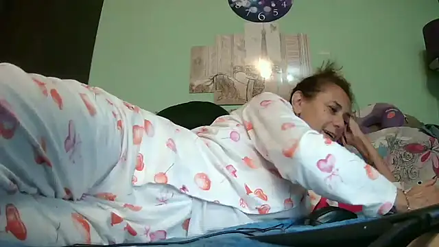 SexyGioconda live XXX chat