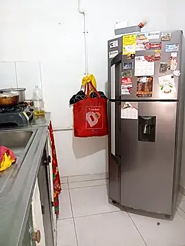 عرض كام Shanttal0272