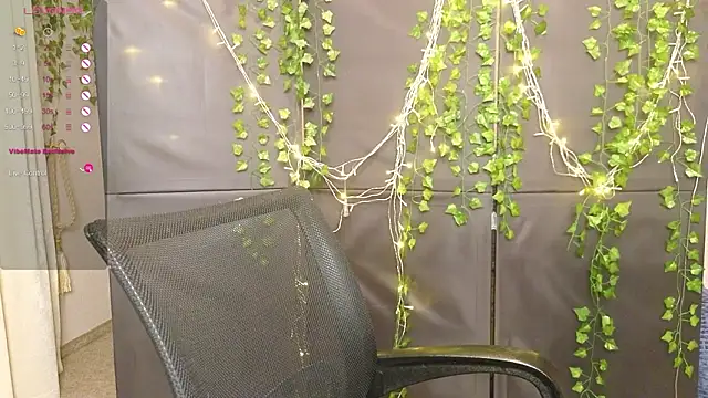 Živý XXX chat christy_memeow