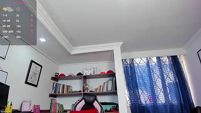 LiaTaylorr live XXX chat