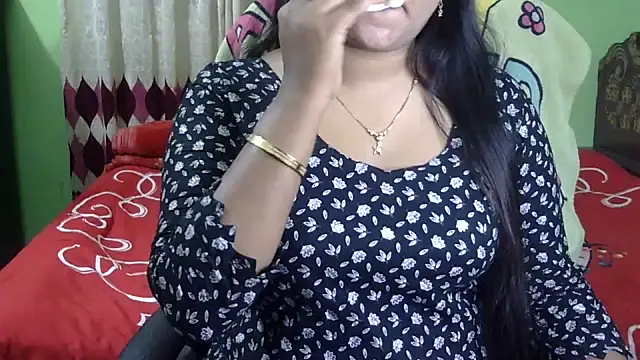 Chat +18 de BengaliQueenStar ao vivo