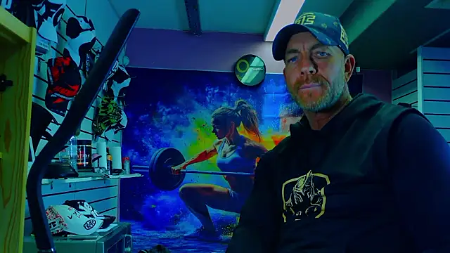 fabxxl 网络视讯表演