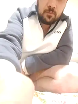 Pertunjukan Kamera Web Canercakan