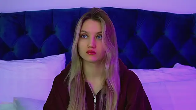 Chatroom XXX en direct de StacyEvances