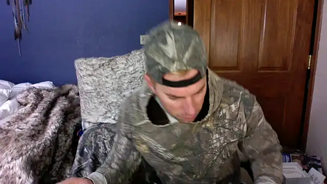 SpunRedneck Webcam Show