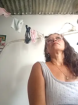 Show Webcam de Salome_69