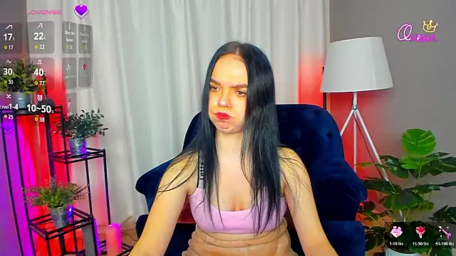 Chatroom XXX en direct de Baby__Kate