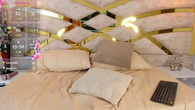 sussan_rave_ live XXX chat