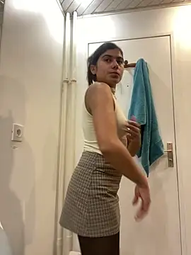 Show de webcam de adorablepetite