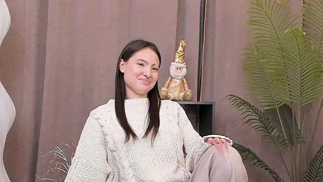 RafaelaKubasik Webcam Show