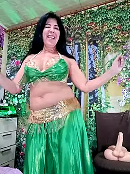 Chat XXX ao vivo de CrazywomanEliza49