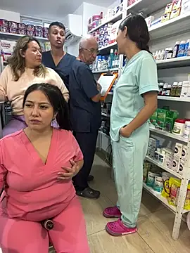 kandalove live XXX chat