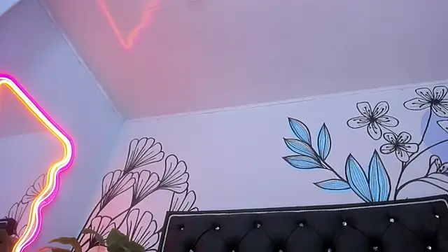 Sweet_Ariadna_'s Webcam Show