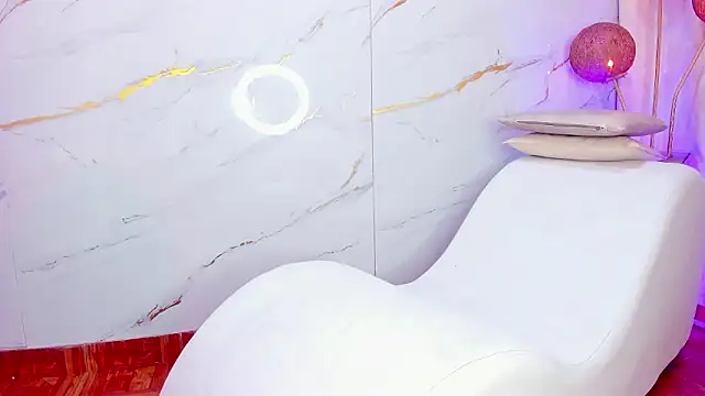 SeecretPartys live XXX chat