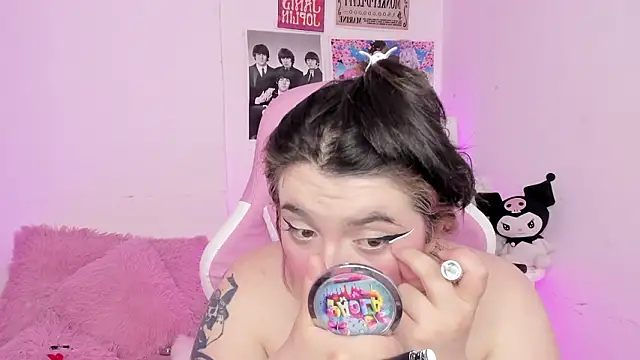 Sachi_Meow 라이브 XXX 채팅