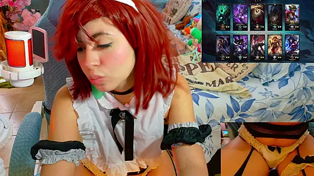 minakitsume Obrolan Langsung XXX