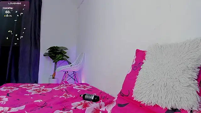 andrea_osorio_ Live XXX-Chat