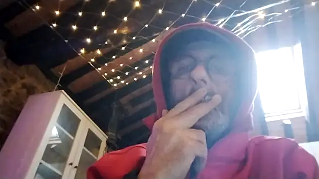 Oridama123 – Kamerová šou