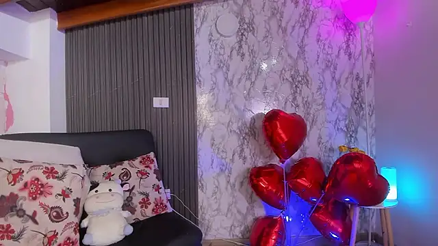 chloe_blue Live XXX-Chat