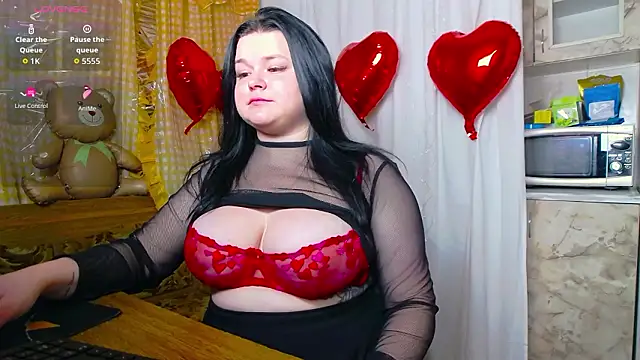 Linasexy777's Live XXX Chat