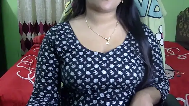 BengaliQueenStar 라이브 XXX 채팅