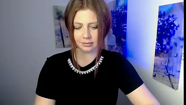 Lizzy_Love's Live XXX Chat