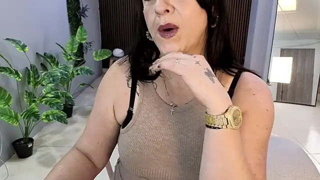 camil_milfdream Live XXX-Chat