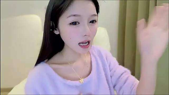 Hello-beibei 在線直播表演