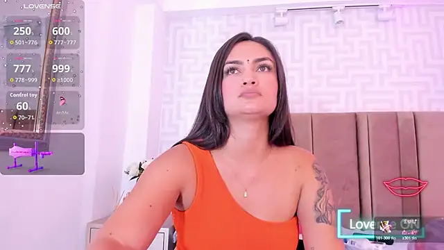 anany__ live XXX chat