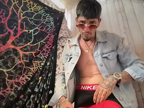 Chat XXX en directo de badboy366