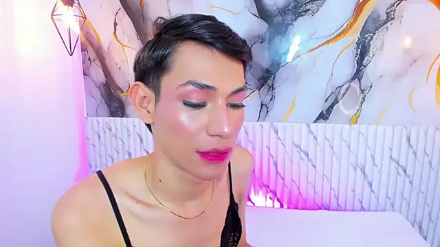 JackeOwens 即時 XXX 聊天