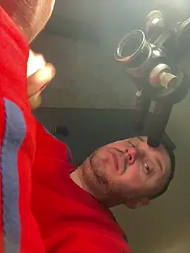 Chat XXX en directo de DorianJeday