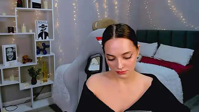 Chat XXX Live MelanieAlves