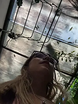 Show webcam de Pretty_roxxyy