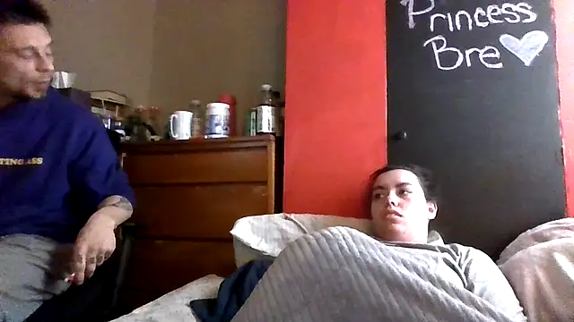 Show Webcam de princessbr_013