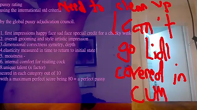 Chat XXX en directo de mista_sista_fista