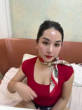 Candice888 现场XXX聊天