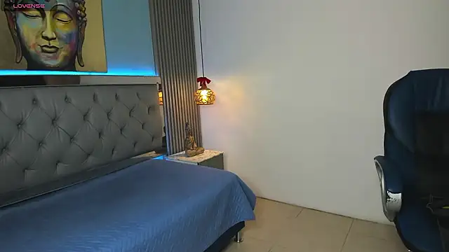 SamBlack_ 现场XXX聊天